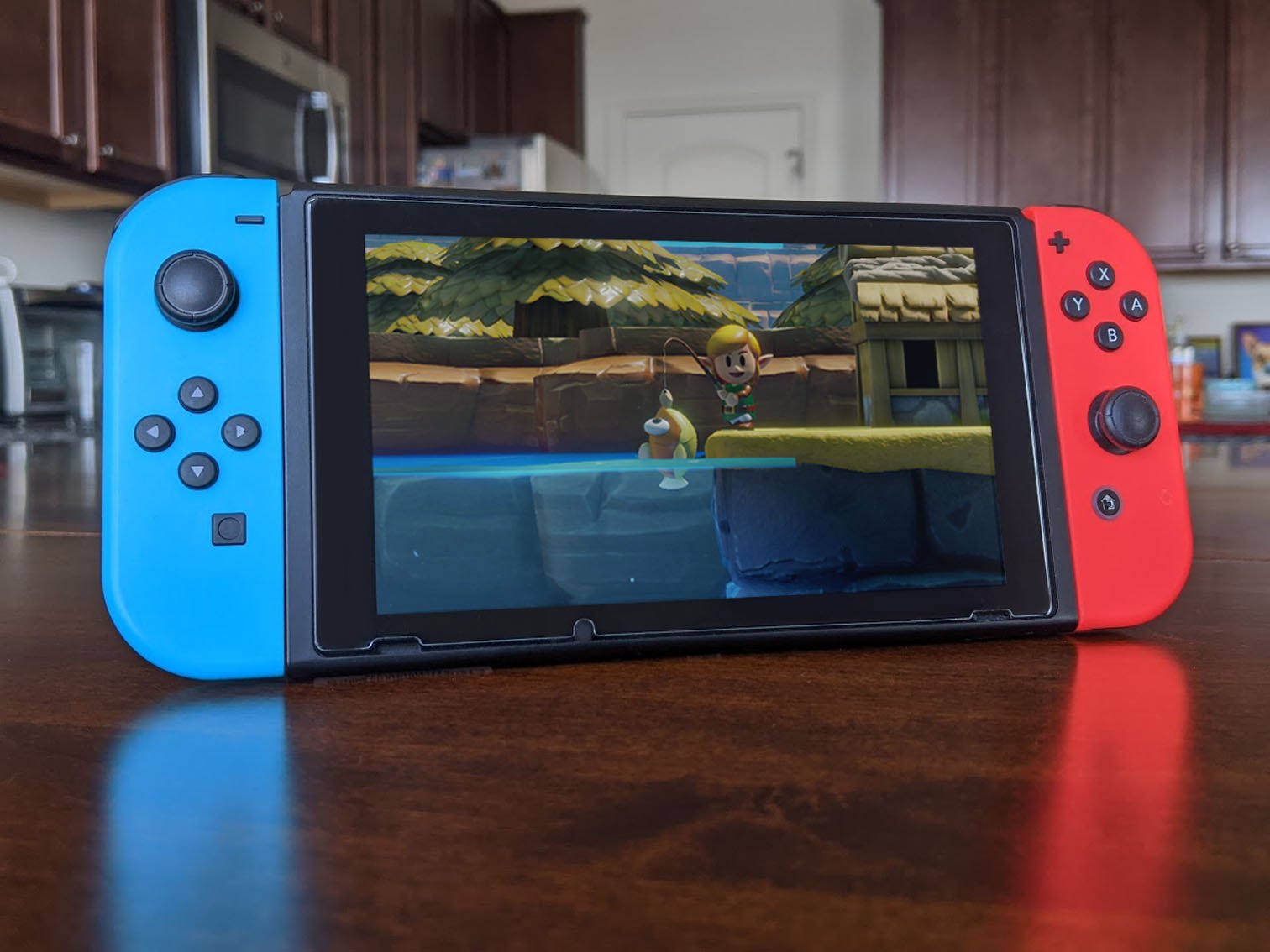 Nintendo Switch review: An improved hybrid experience | iMore