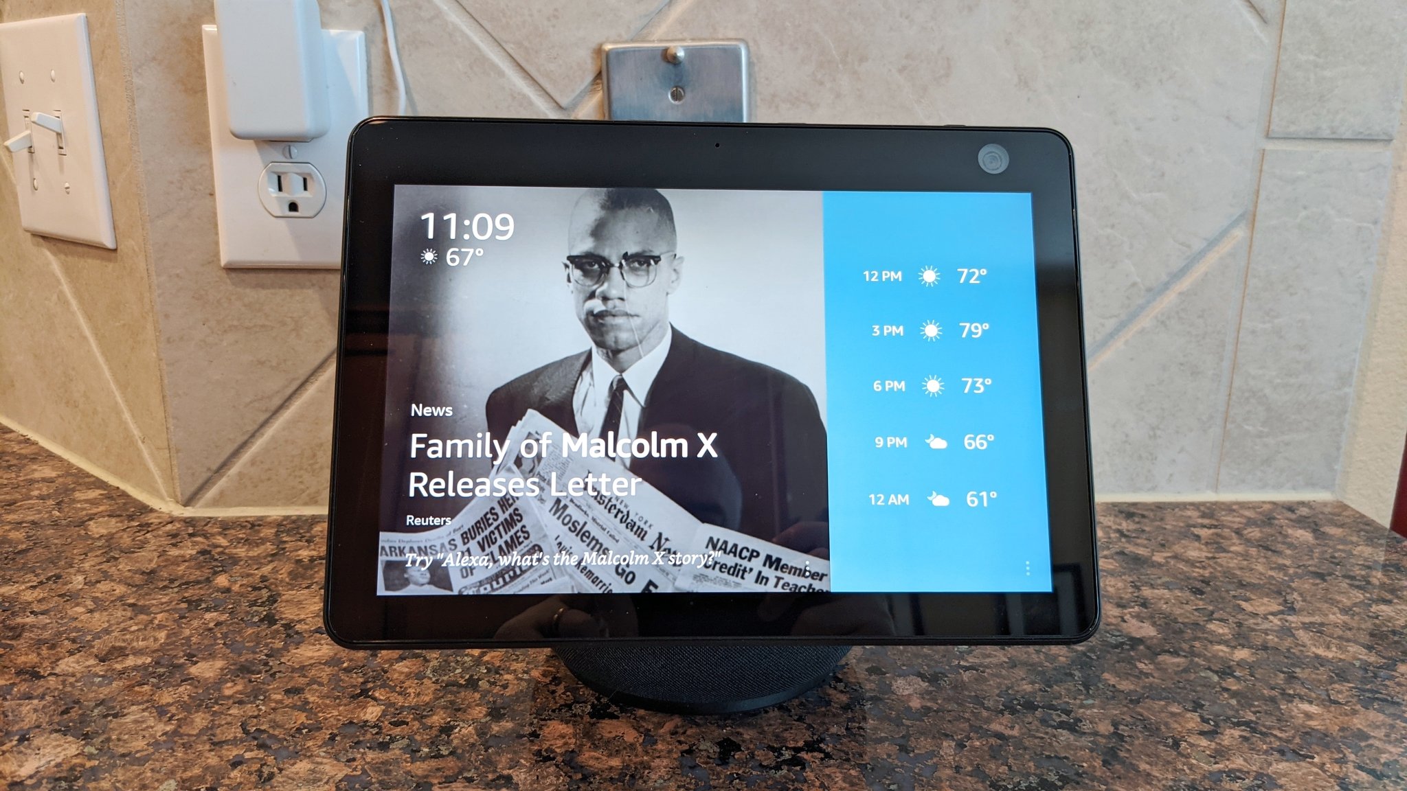Amazon Echo Show 10 (3rd Gen) review: Move over, Nest Hub Max