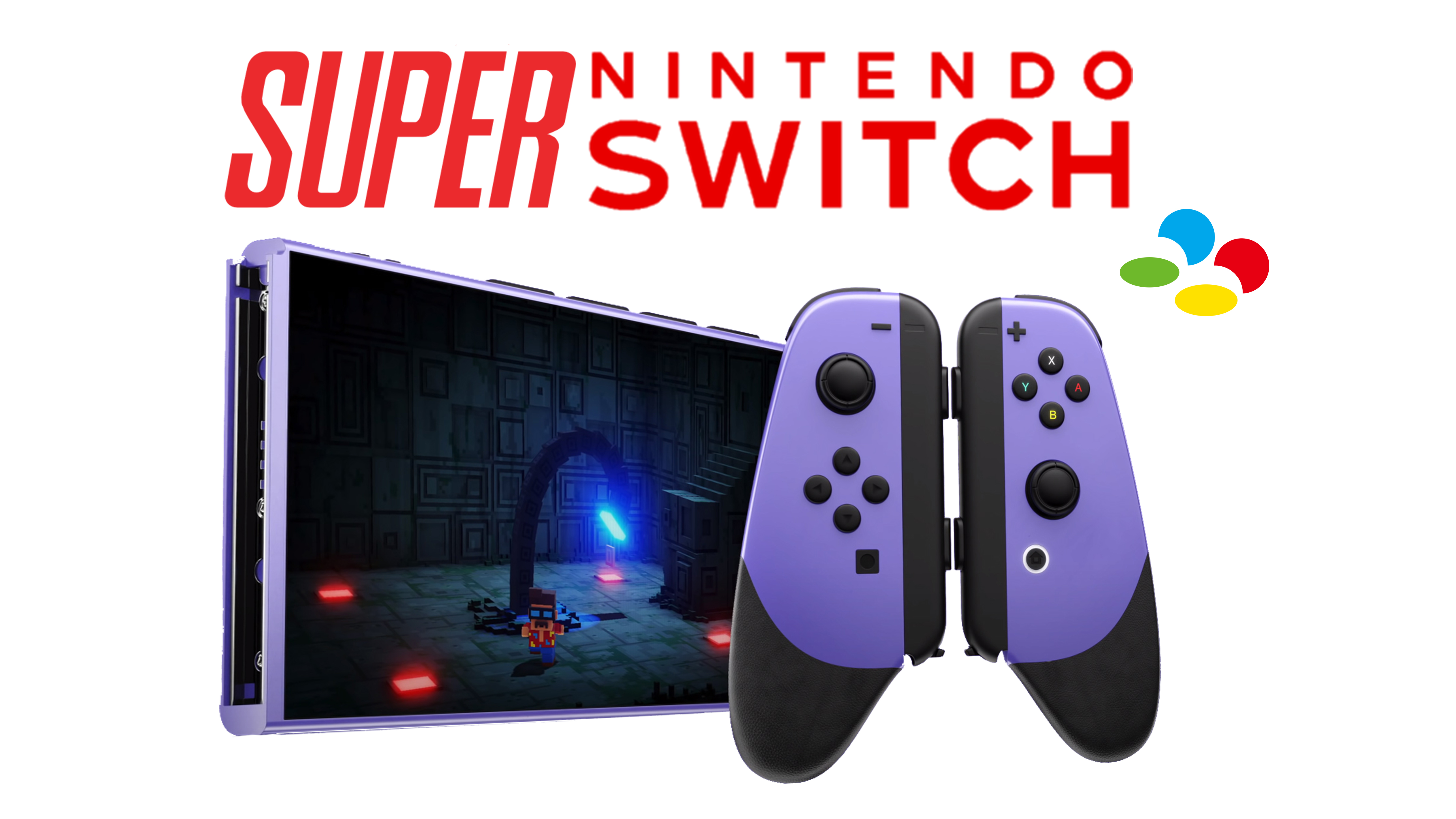 Super Nintendo Switch set for this cool feature to fend off Sony