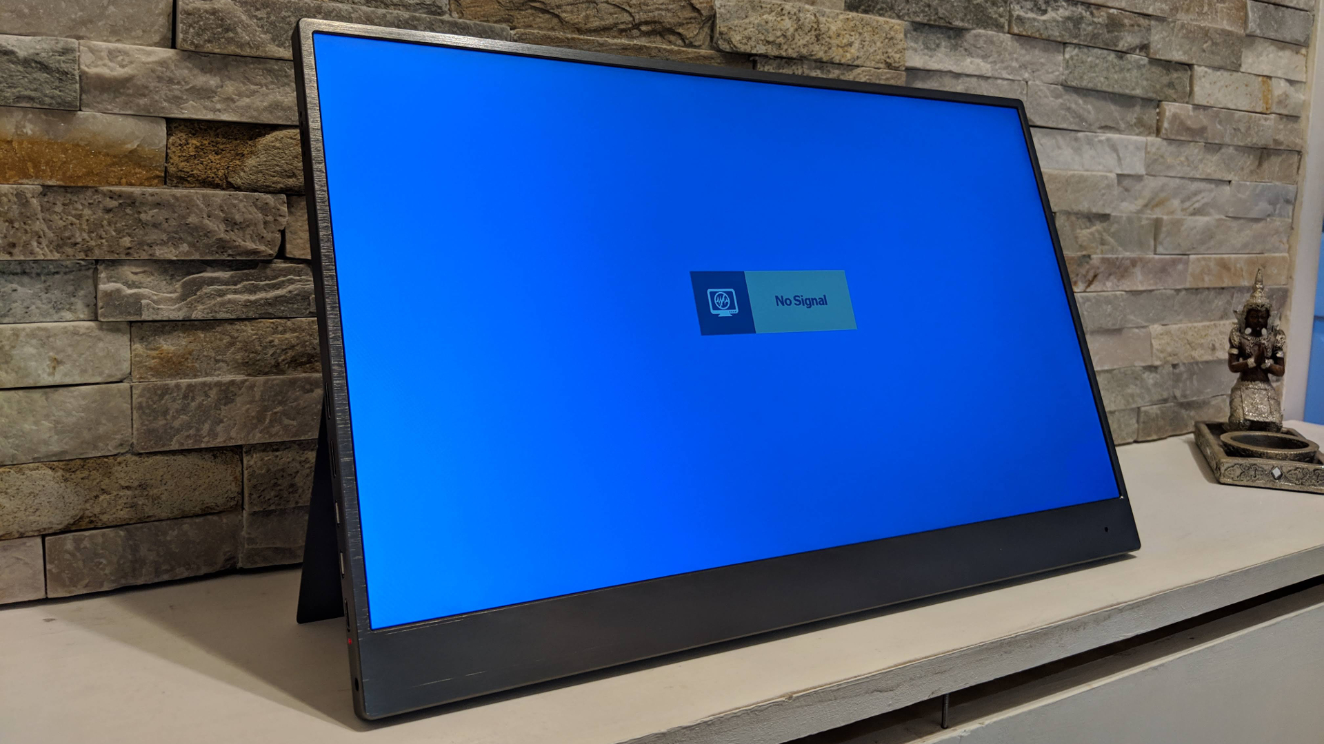 Taihe Gemini 15.6-inch FHD portable touchscreen monitor review