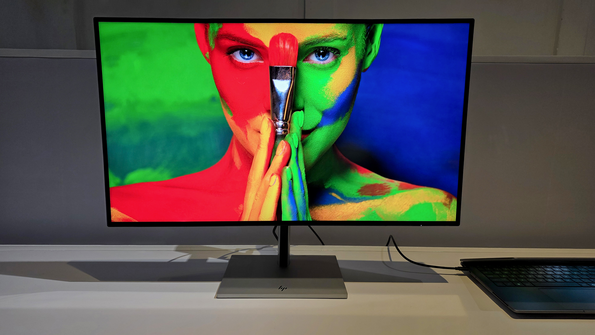 BenQ EW3280U 4K monitor review: 32 inches of great picture and