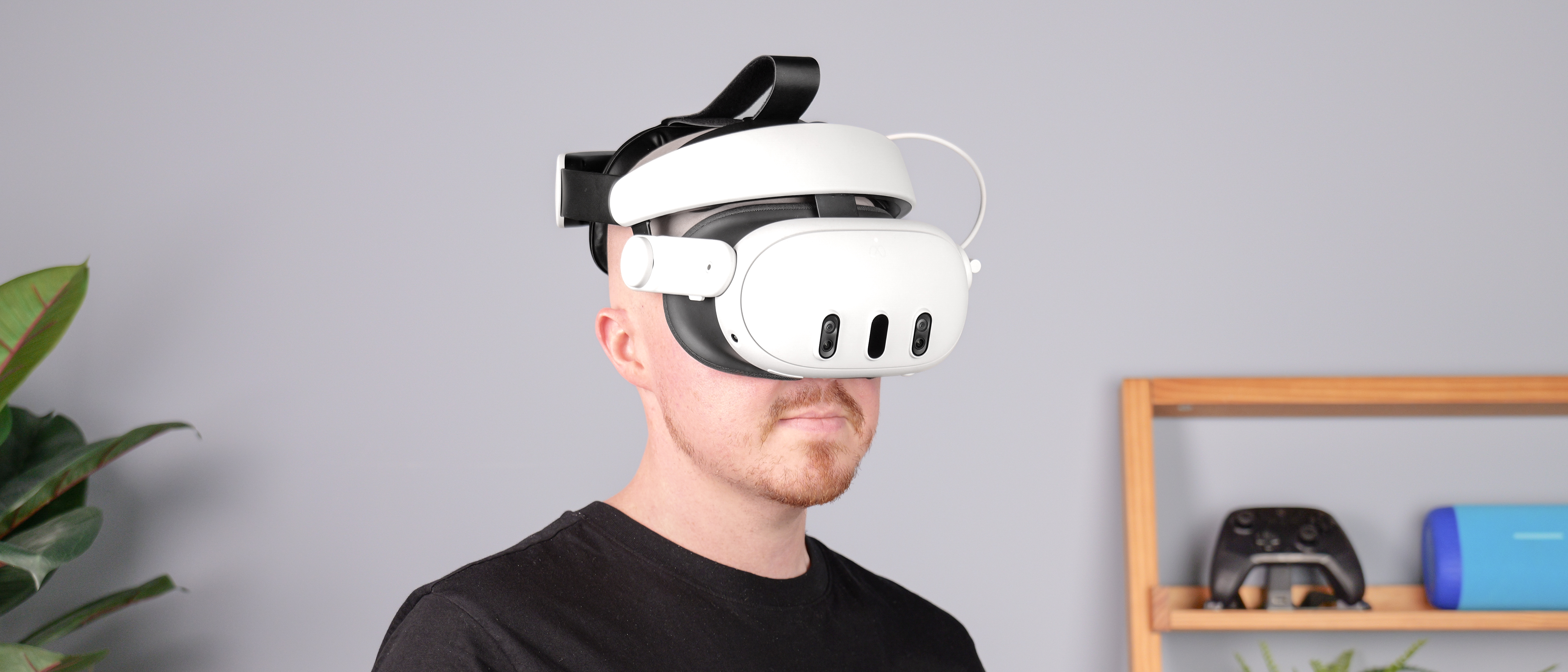 Kiwi Design H4 Boost Halo Battery Strap review: a valuable Meta