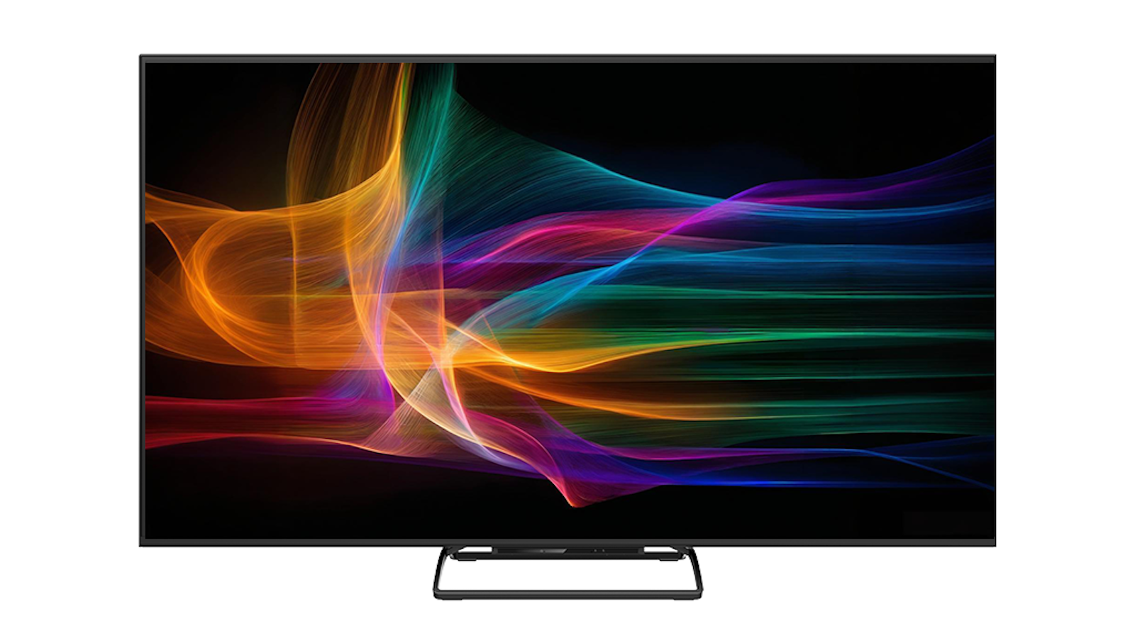 Hisense H65AE6100UK 4K Smart TV review | What Hi-Fi?