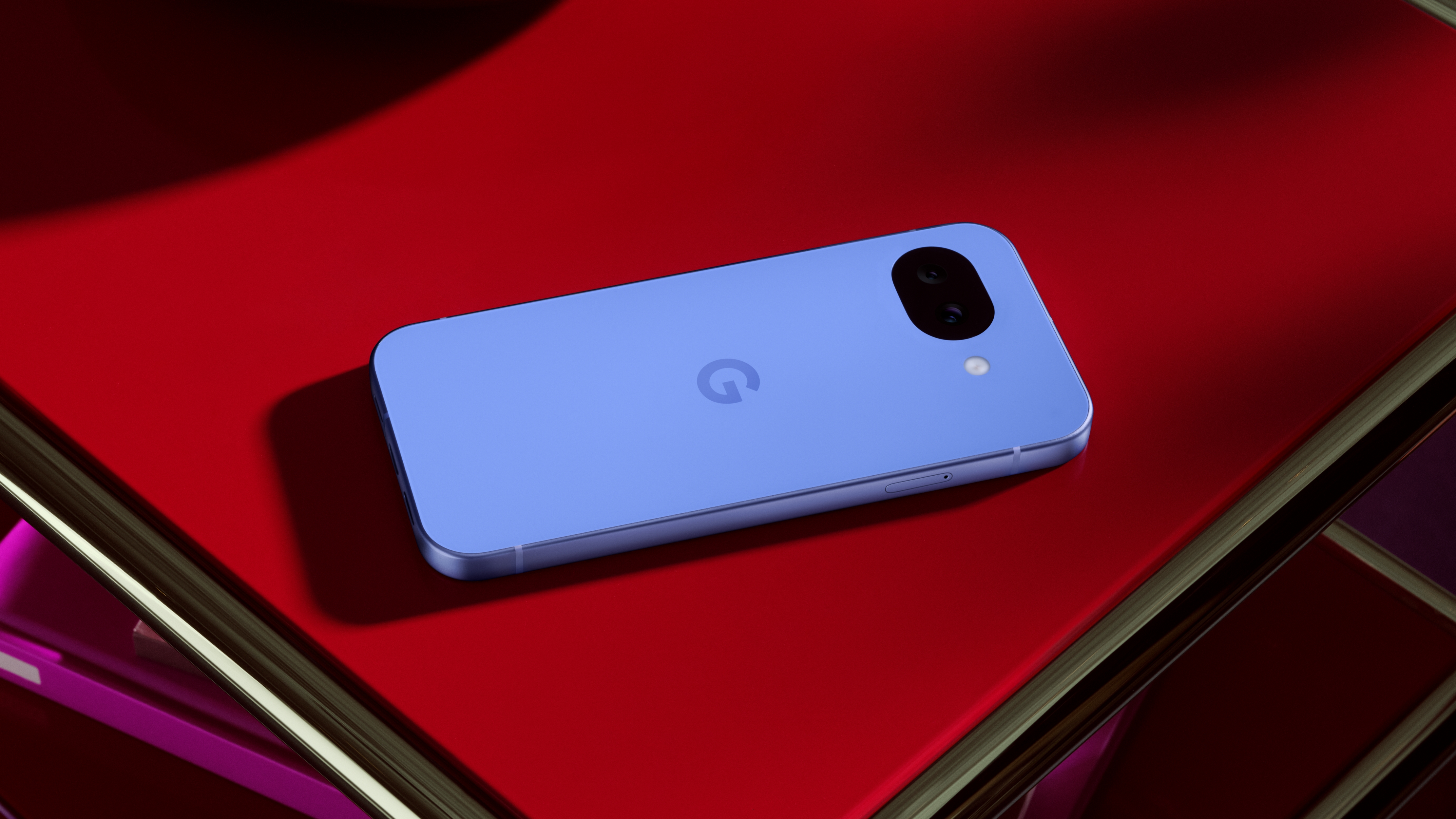 The Pixel 4a now looks better than ever in the new limited edition