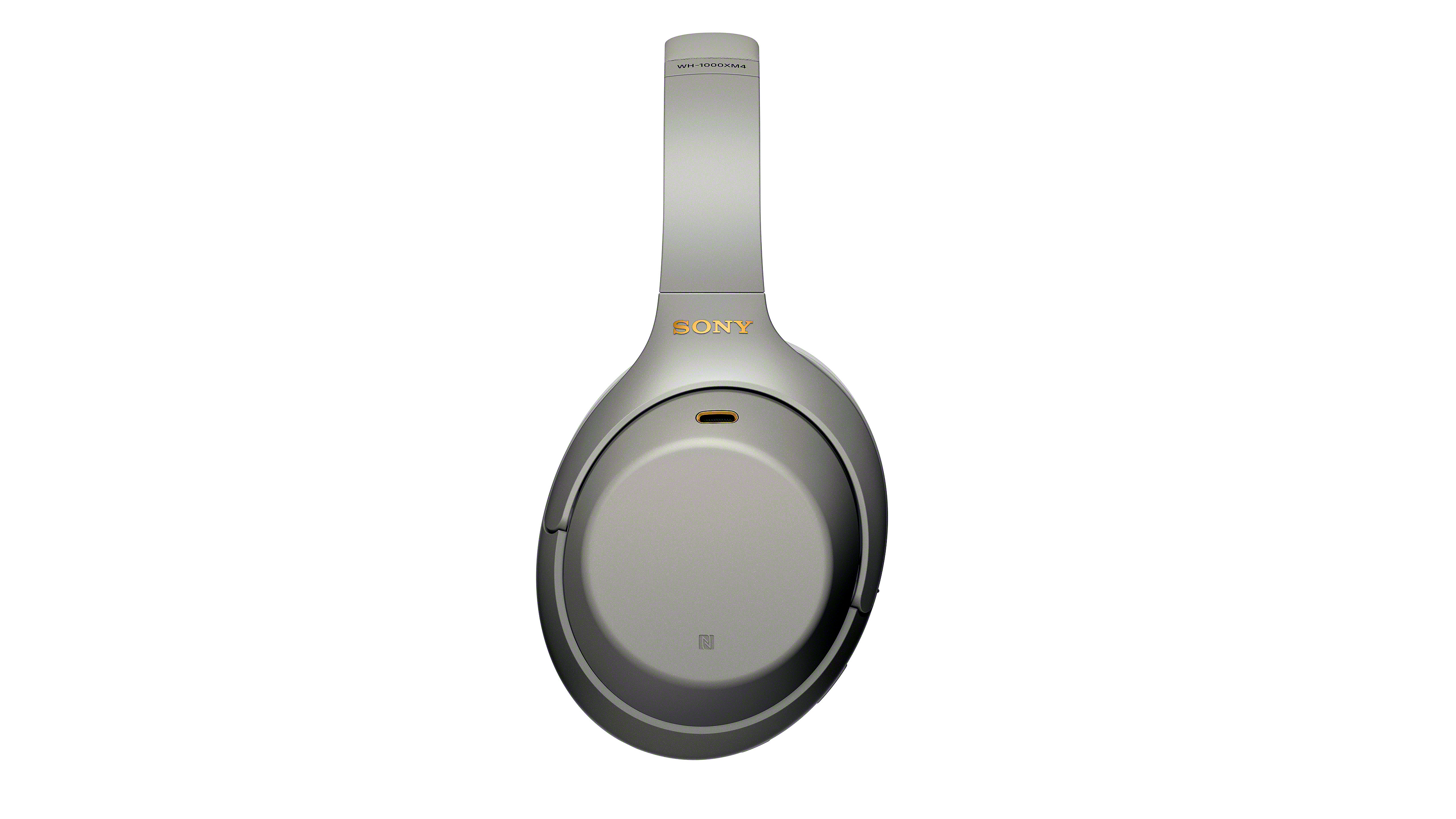 Sony WH-1000XM4 noise cancelling headphones review | T3