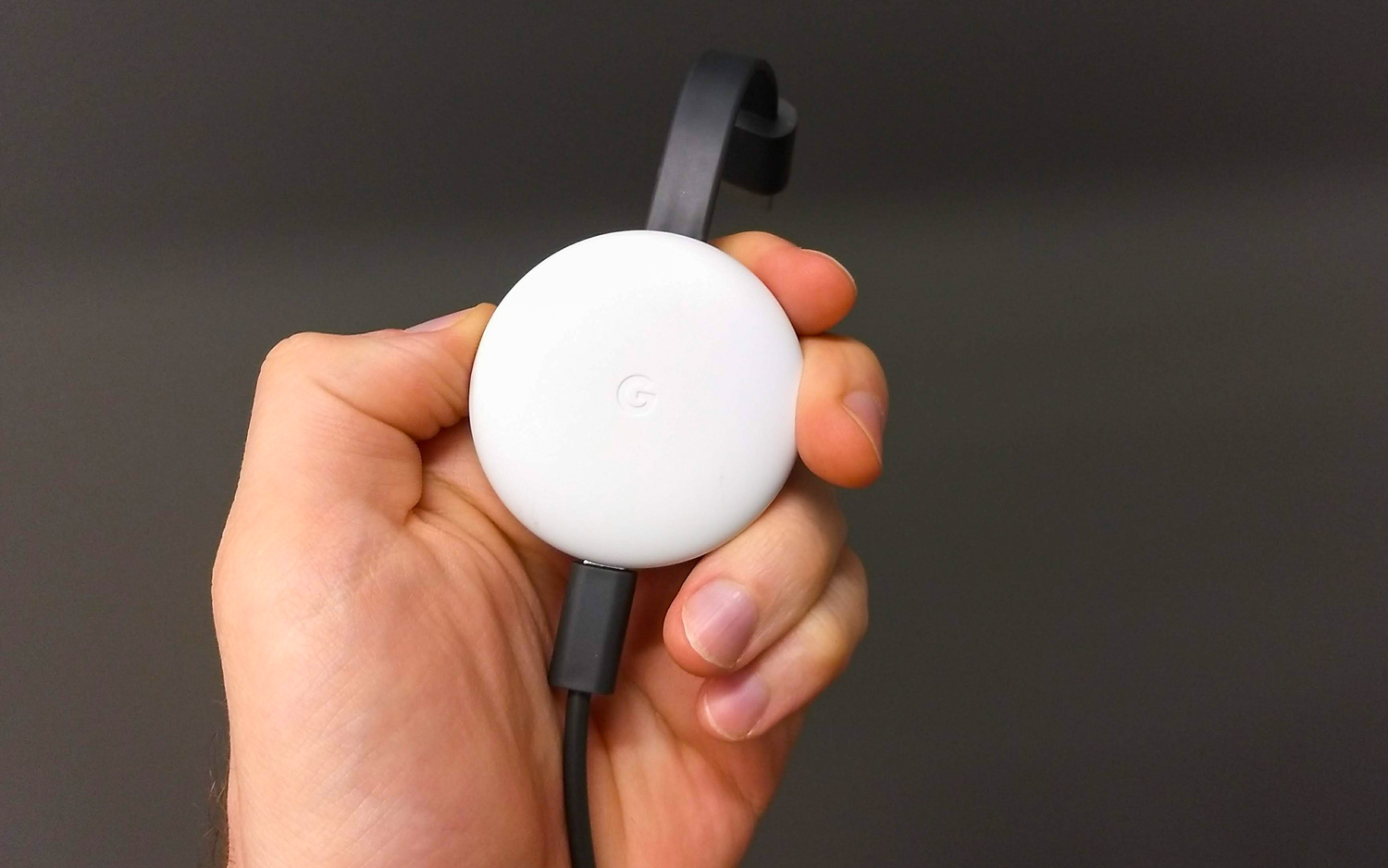 Google Chromecast (3rd Generation) review | Tom's Guide