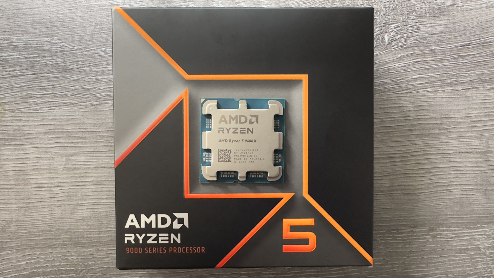 AMD might give the Ryzen 9600X and 9700X a big post-launch TDP