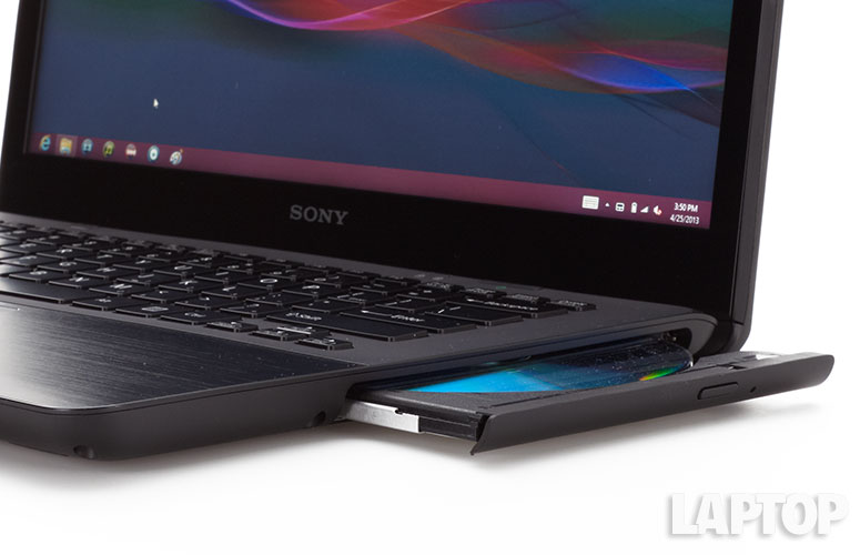 Sony VAIO Fit 14 Review | Thin and Light Notebook Reviews | Laptop Mag