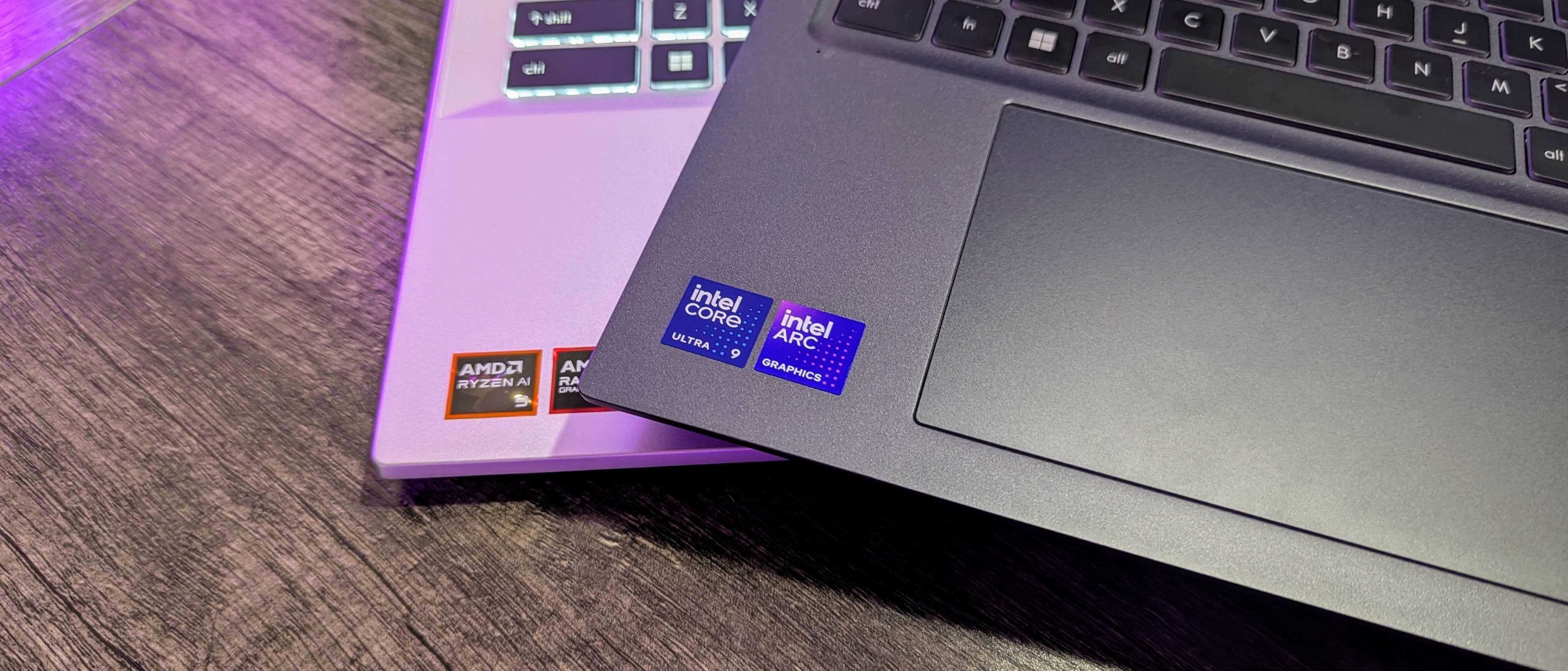 Intel Core Ultra 9 285H review: Efficient power but flawed AI