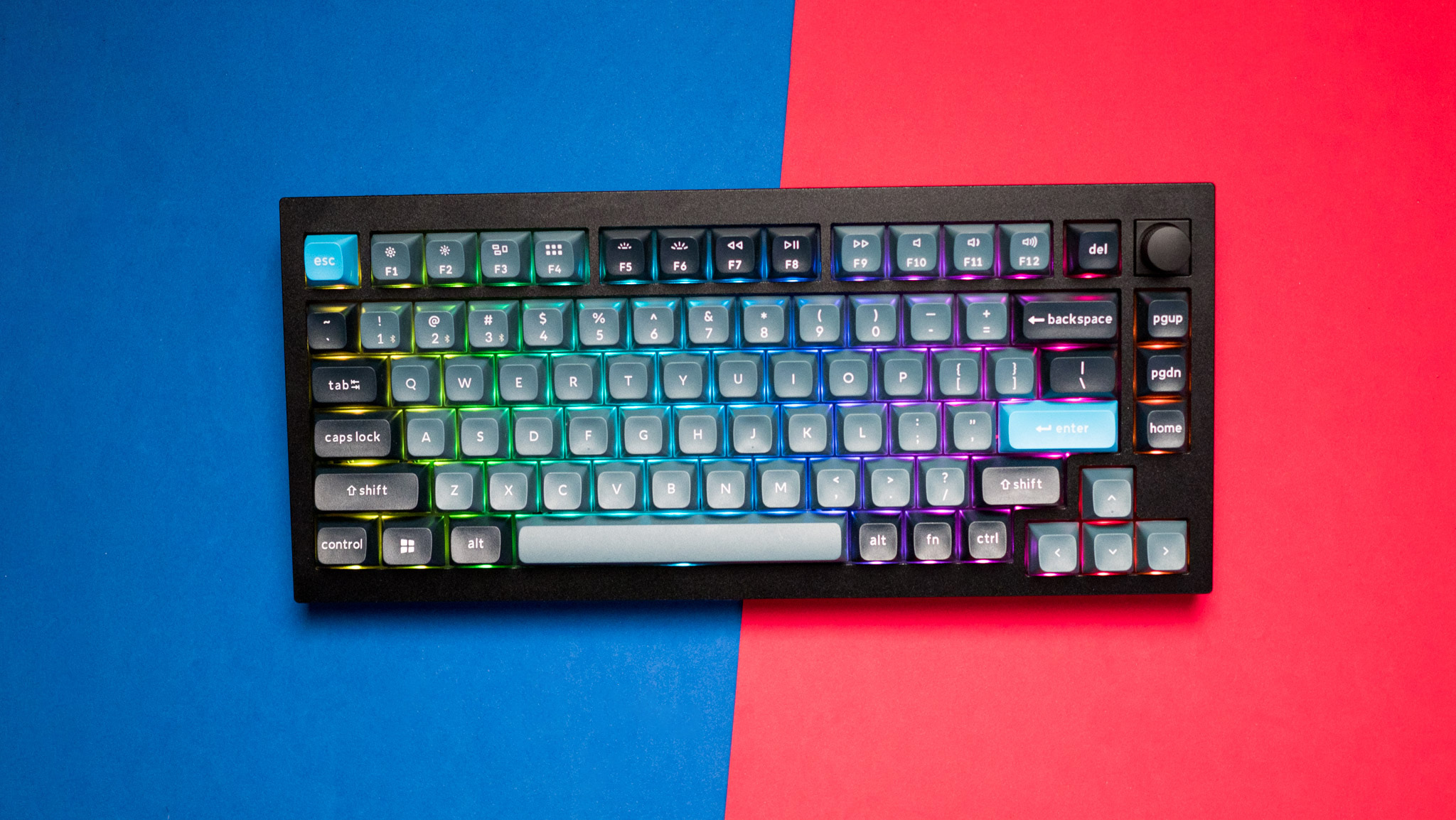 Keychron Q1 Pro mechanical keyboard review: Why would you buy