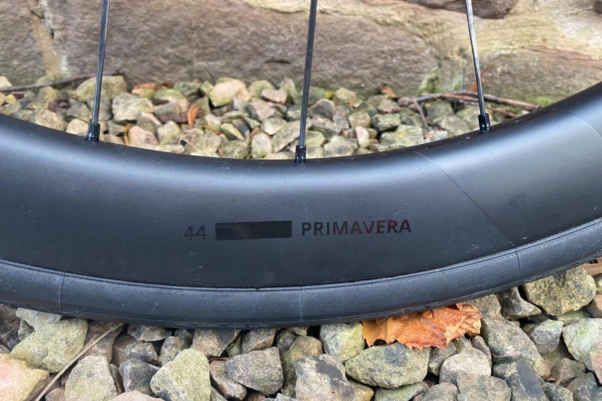 Prime Primavera 44 road wheels review - superb hoops at an
