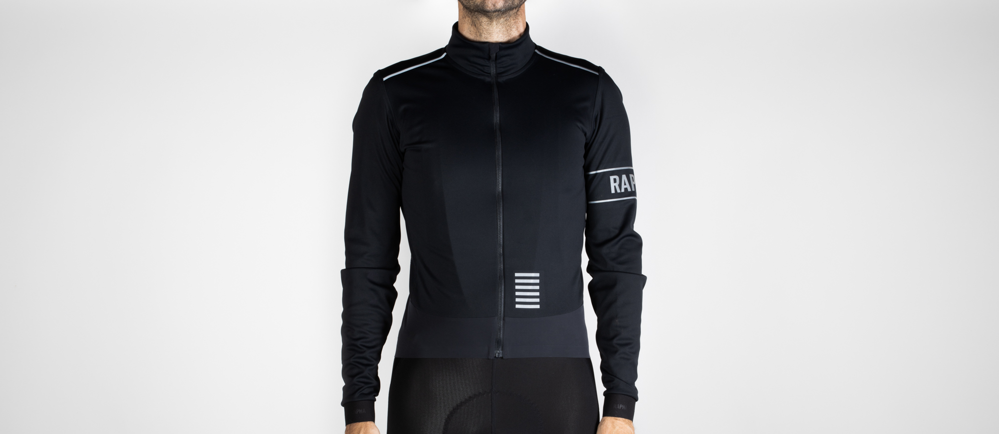 Rapha Pro Team Long Sleeve Gore-Tex Infinium jersey review