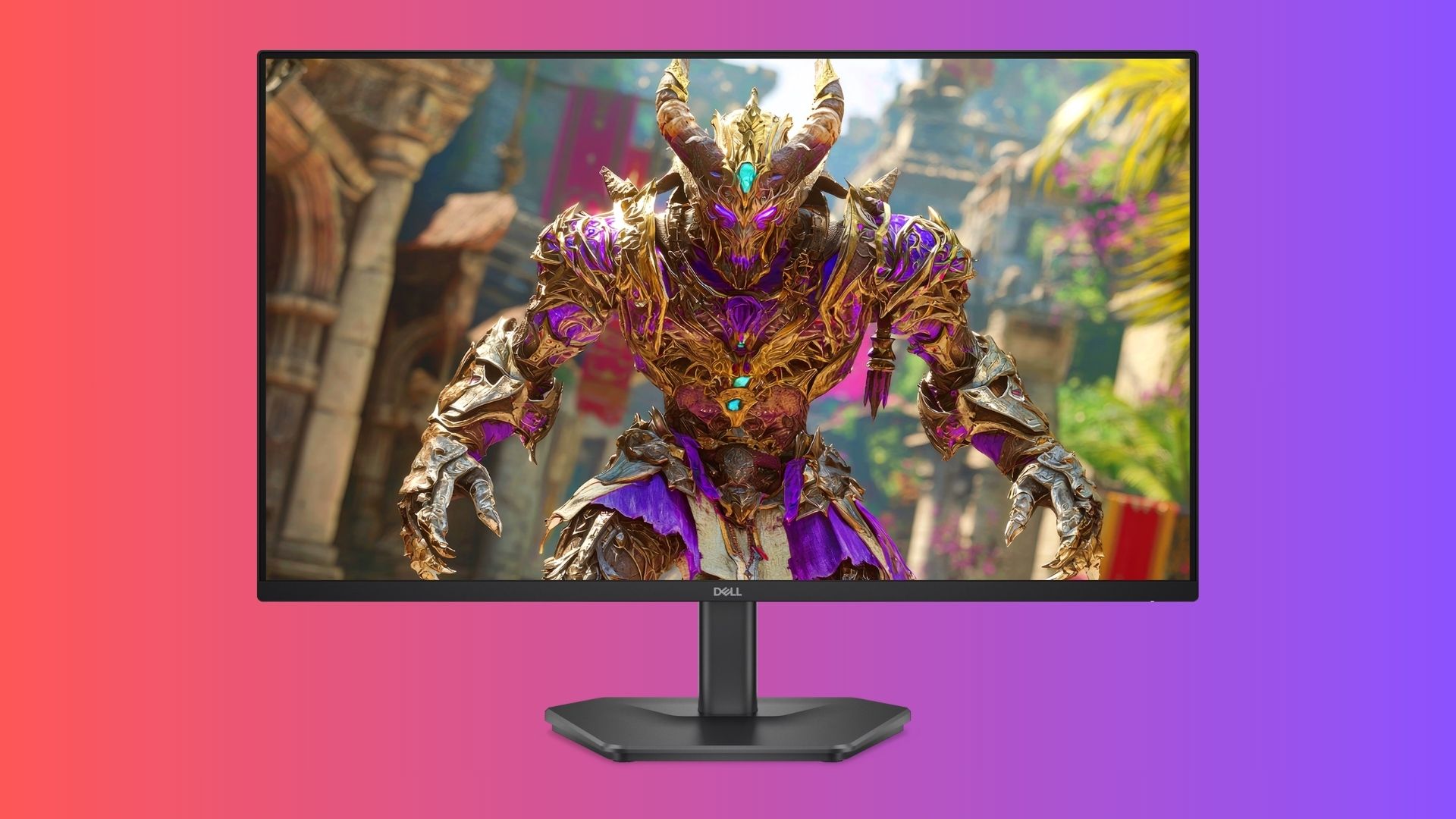 BenQ Goes Ultra-Fast With 0.5ms Zowie XL2746S Gaming Monitor