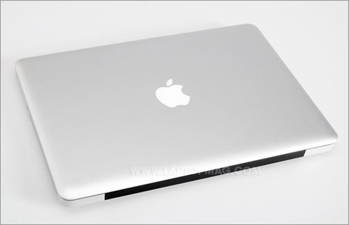 Apple MacBook Pro 13-inch (2011) | Laptop Mag