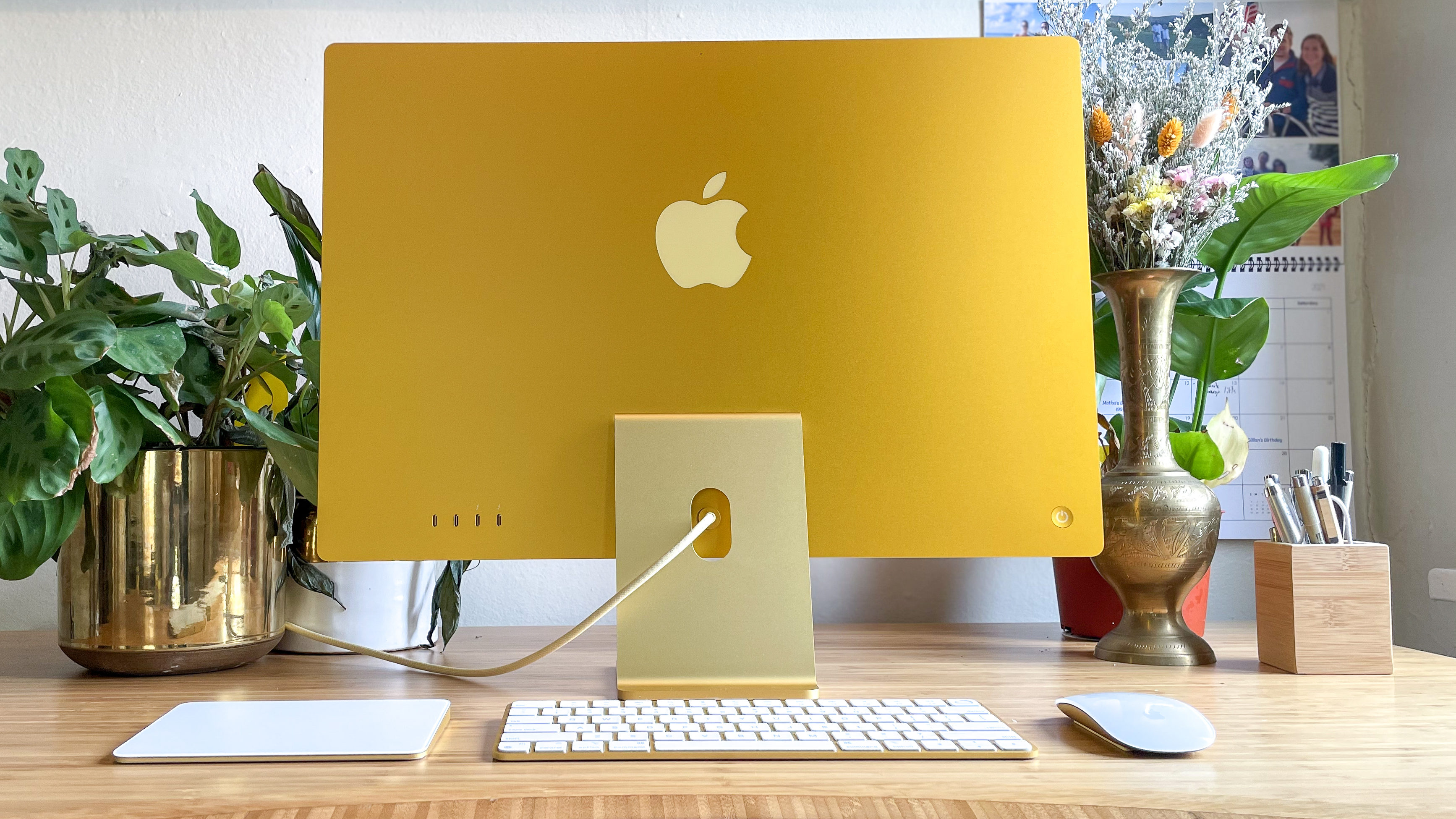 Apple iMac 2021 review (24-inch) | Tom's Guide