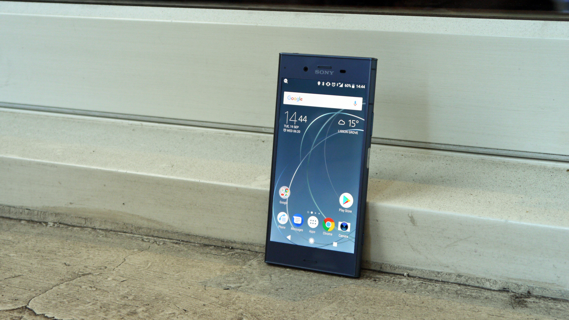 Sony Xperia XZ1 review | TechRadar