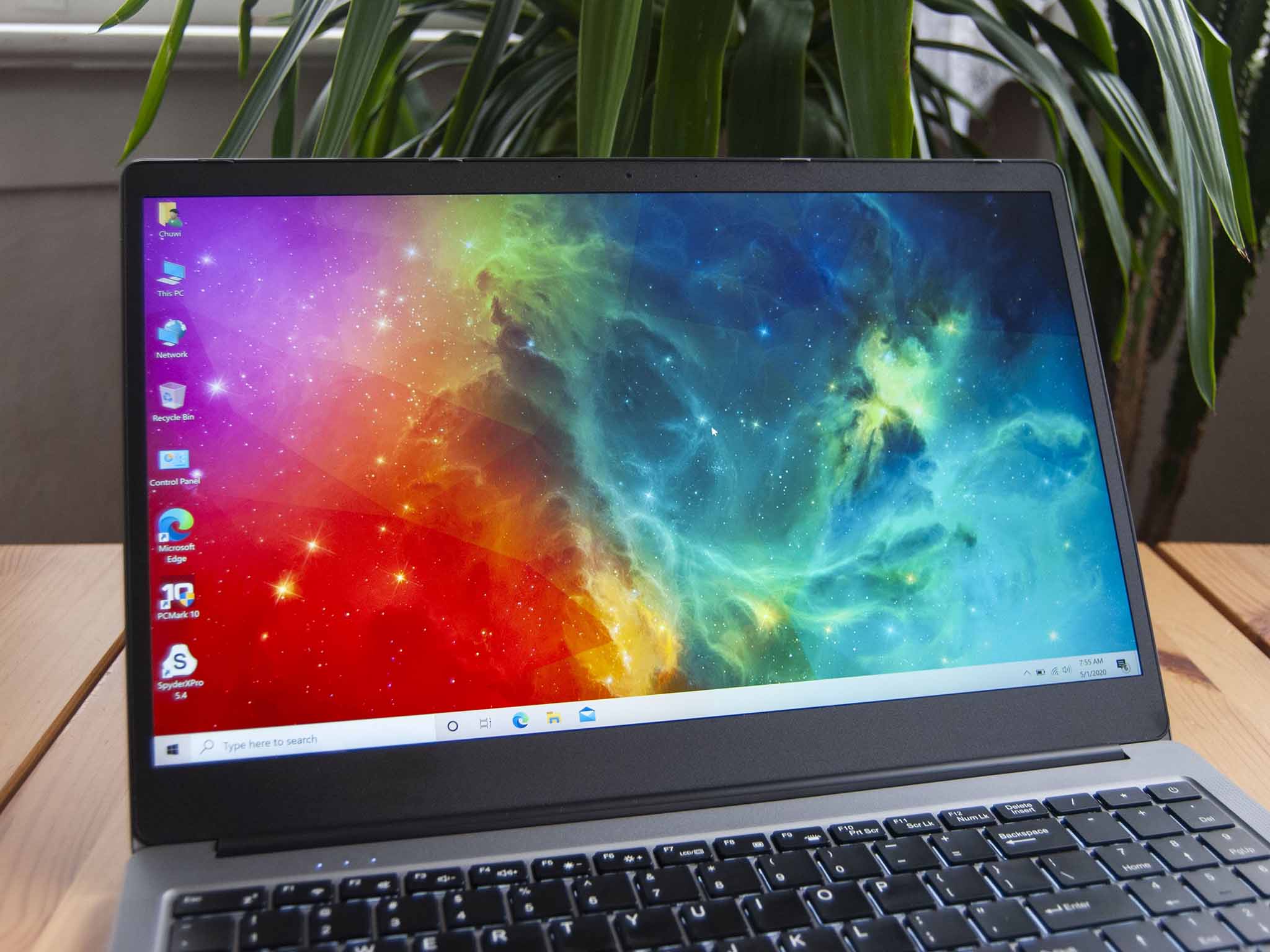 CHUWI AeroBook Pro 15.6 review: Budget 4K laptop could be great if