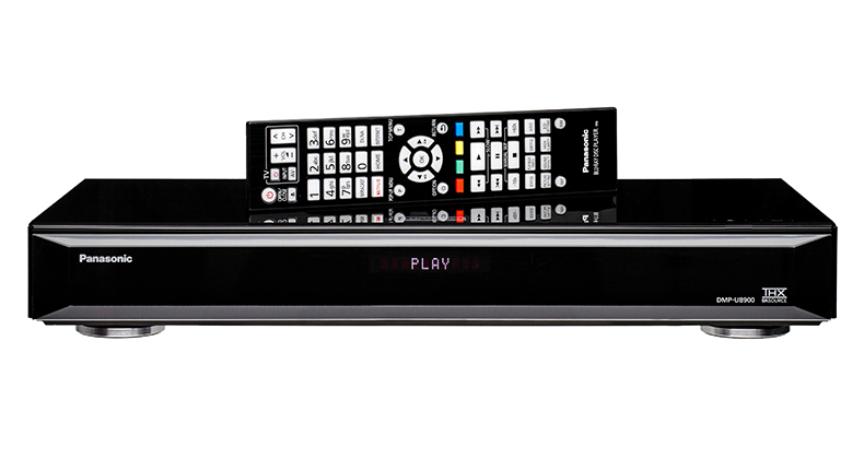 Panasonic DMP-UB900 4K Blu-ray player review | What Hi-Fi?