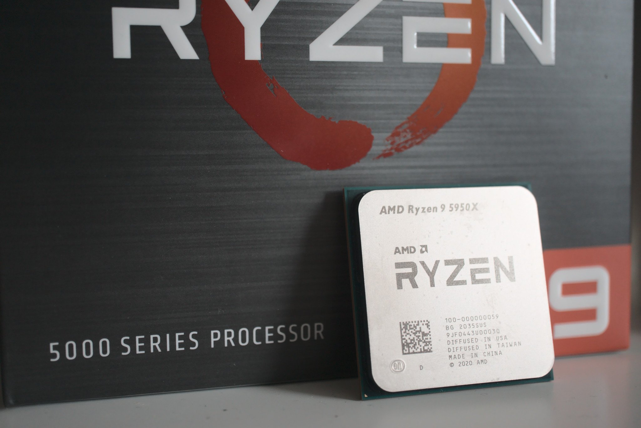AMD Ryzen 9 5950X review: This monstrous CPU is overkill for