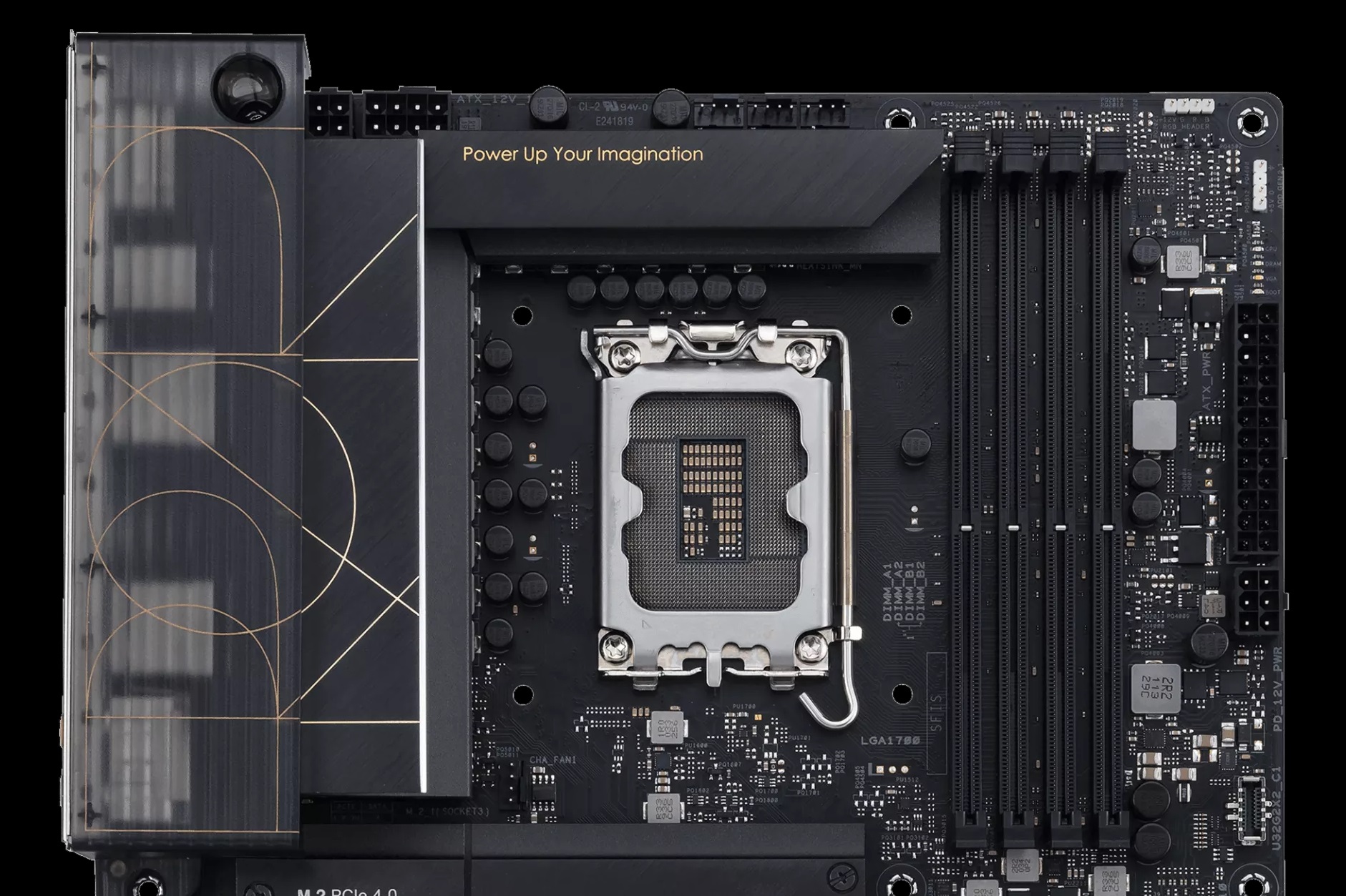 Asus ProArt B660-Creator D4 Review: Pros on a Budget | Tom's Hardware