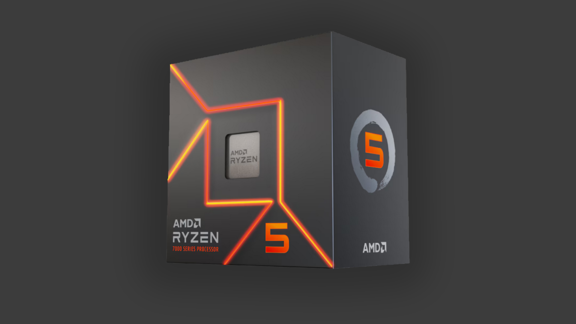 AMD silently introduces the Ryzen 5 7400F based on Raphael — Six