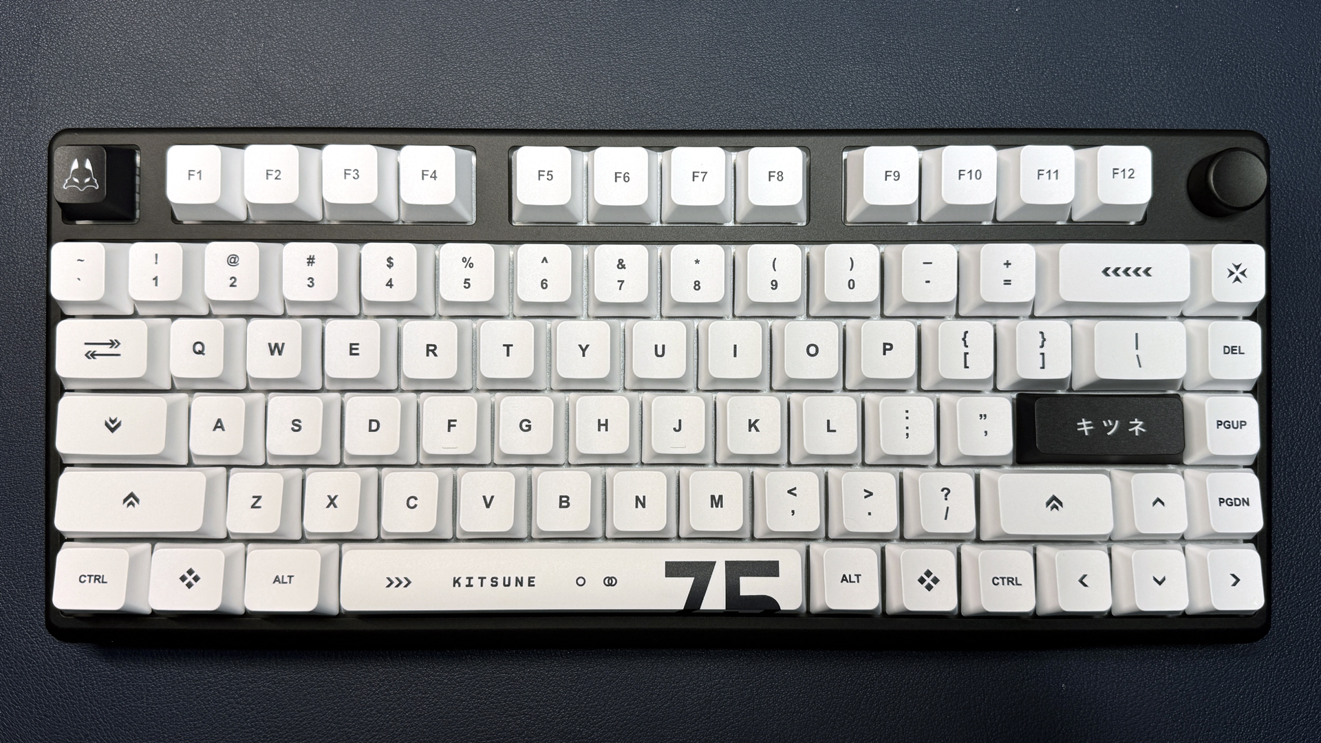 Arbiter Studio Polar 75 Pro Review: Wooting who? | Tom's Hardware