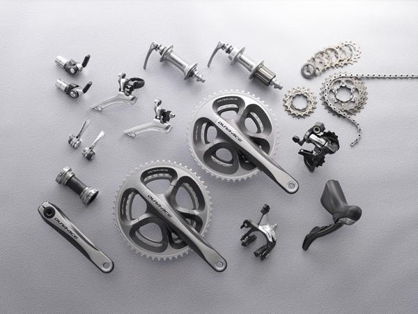 Shimano releases official details on upcoming new Dura-Ace group