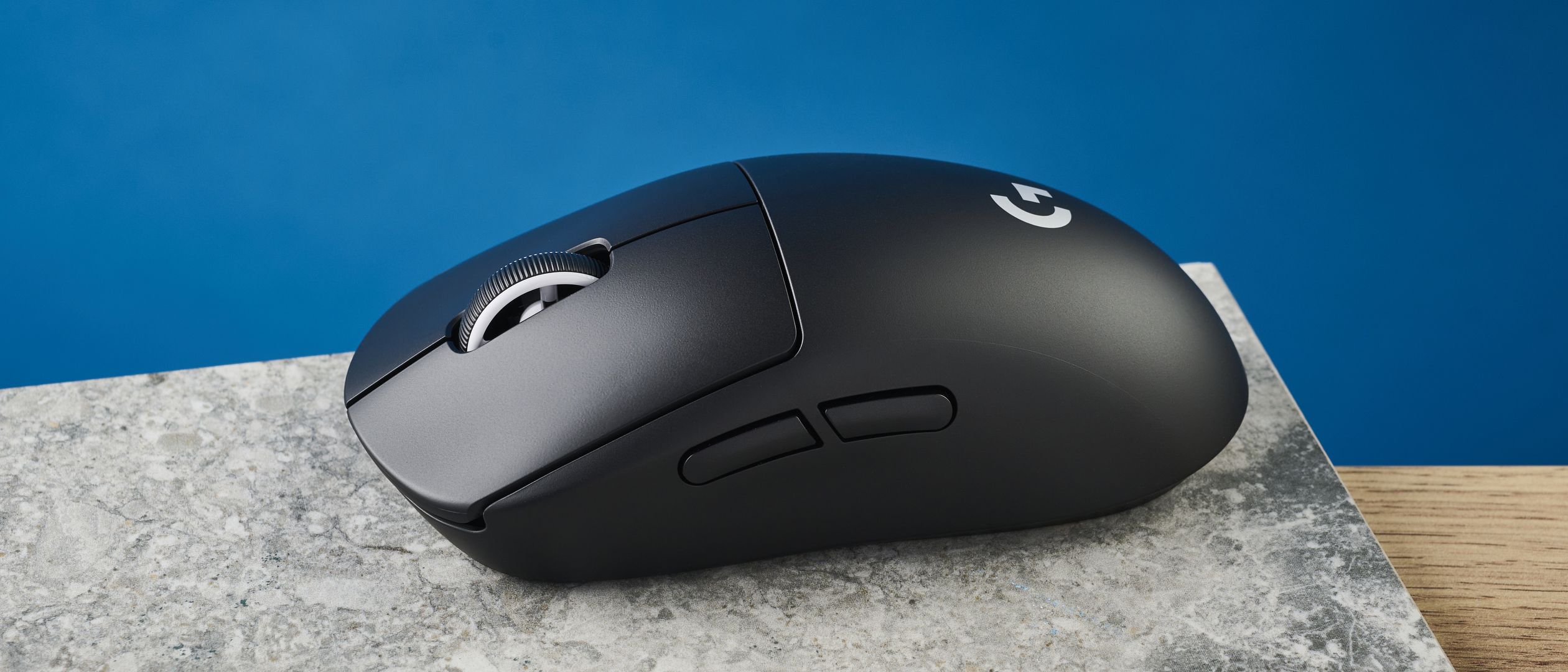 Logitech G Pro X Superlight 2 review: simplicity at its finest