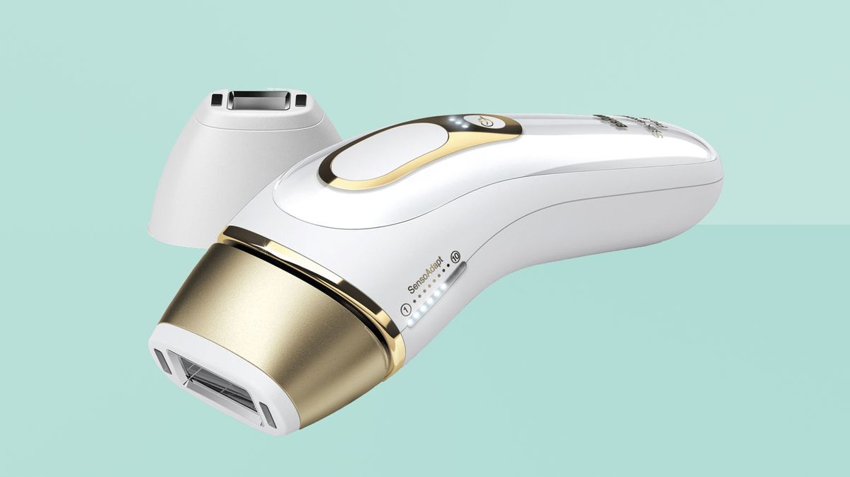 Braun Silk Expert Pro 5 review: A speedy, powerful and safe way to