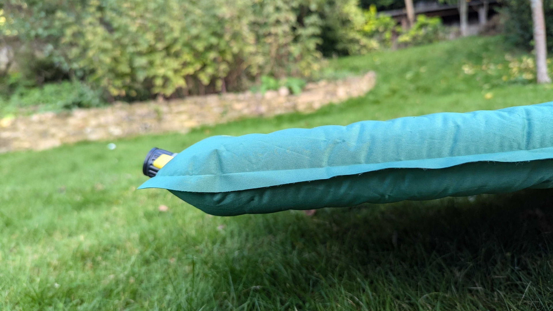 Therm-a-Rest NeoAir Venture sleeping pad review | Advnture
