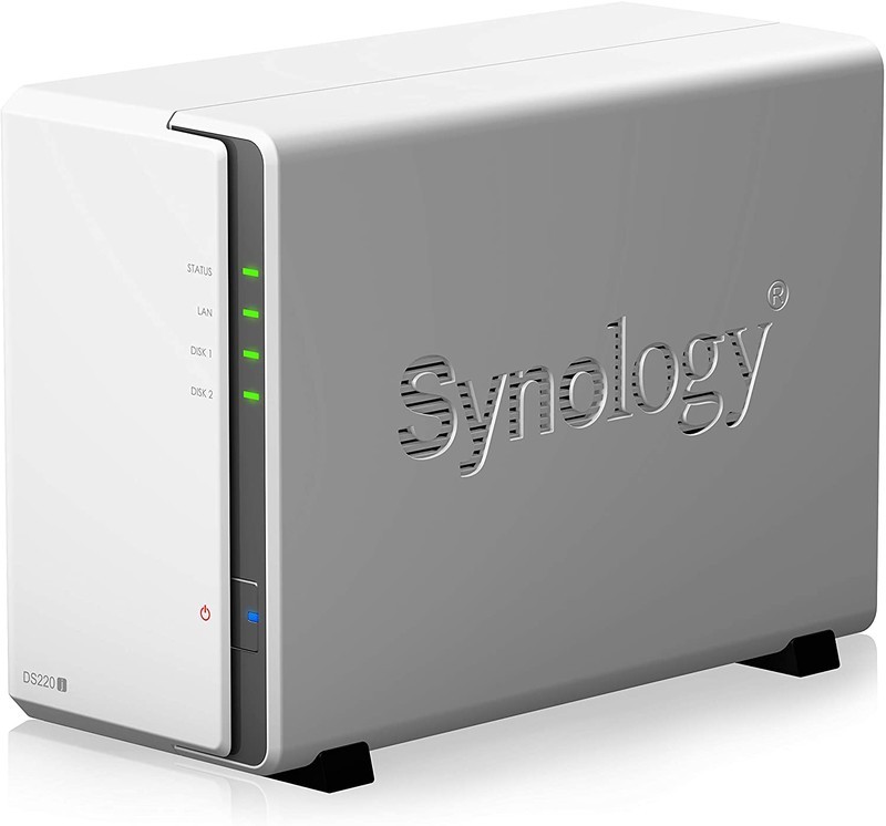 Synology DiskStation DS220j review: The perfect budget NAS for