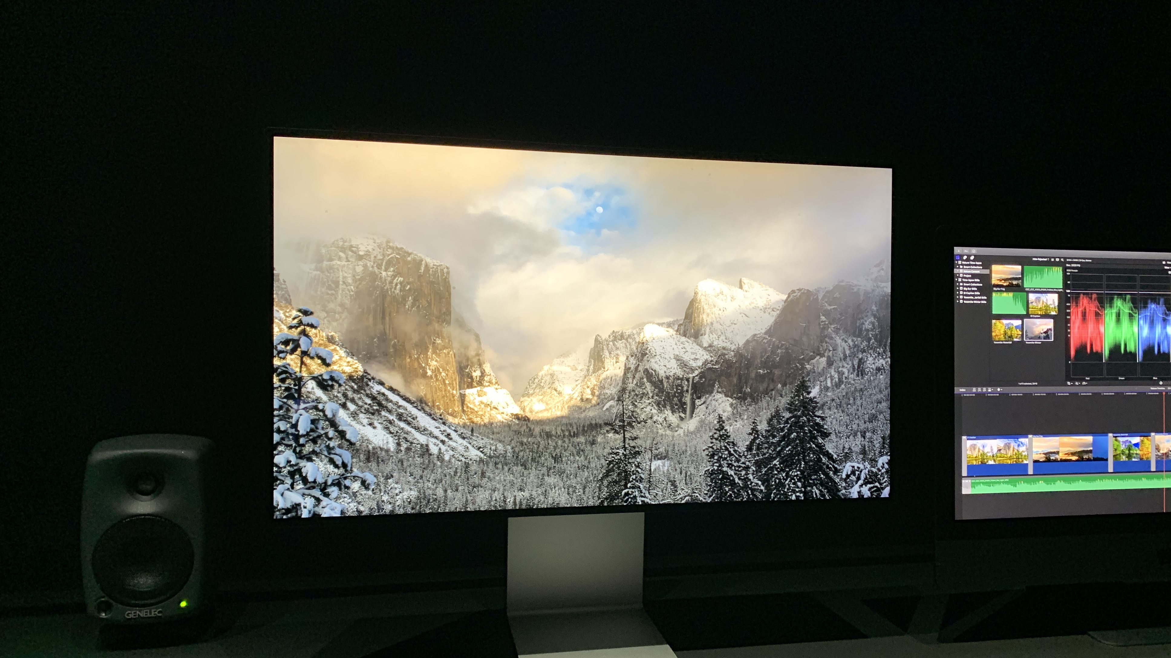 Apple's next Pro Display could blow away the XDR's resolution