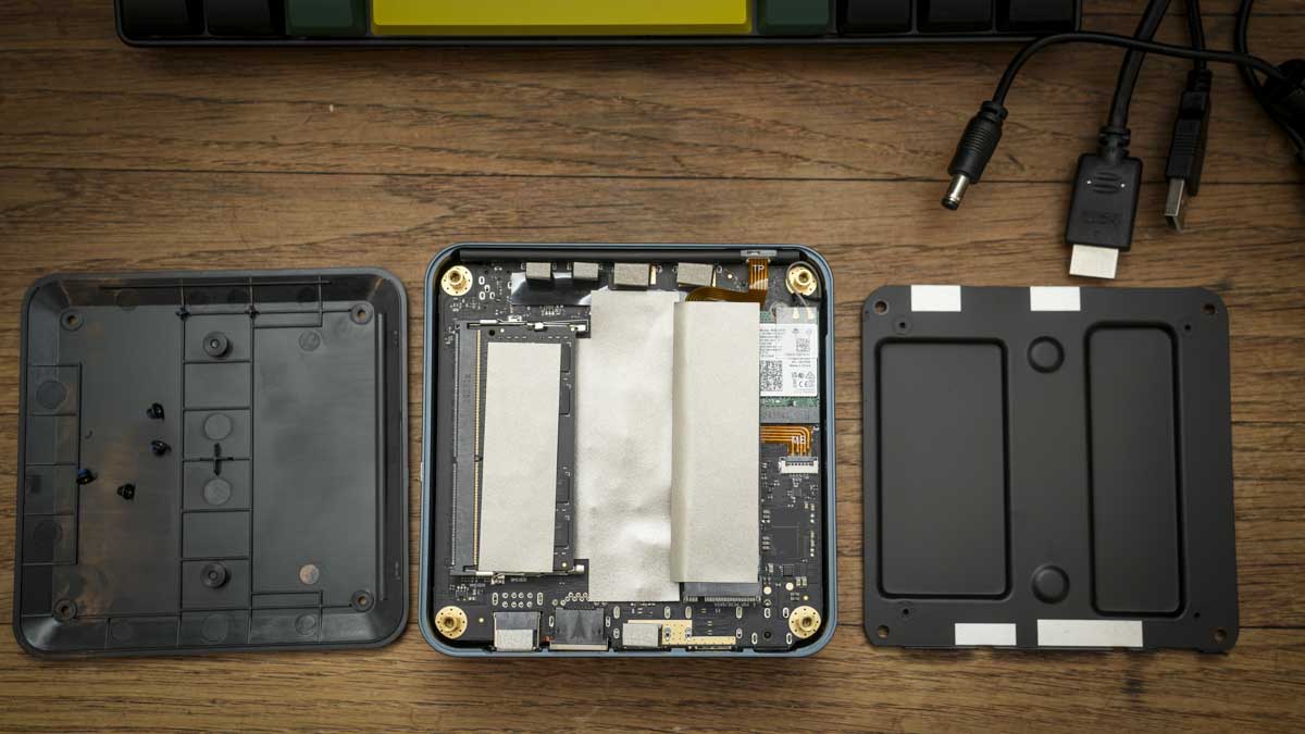 Chuwi LarkBox S mini PC review | TechRadar