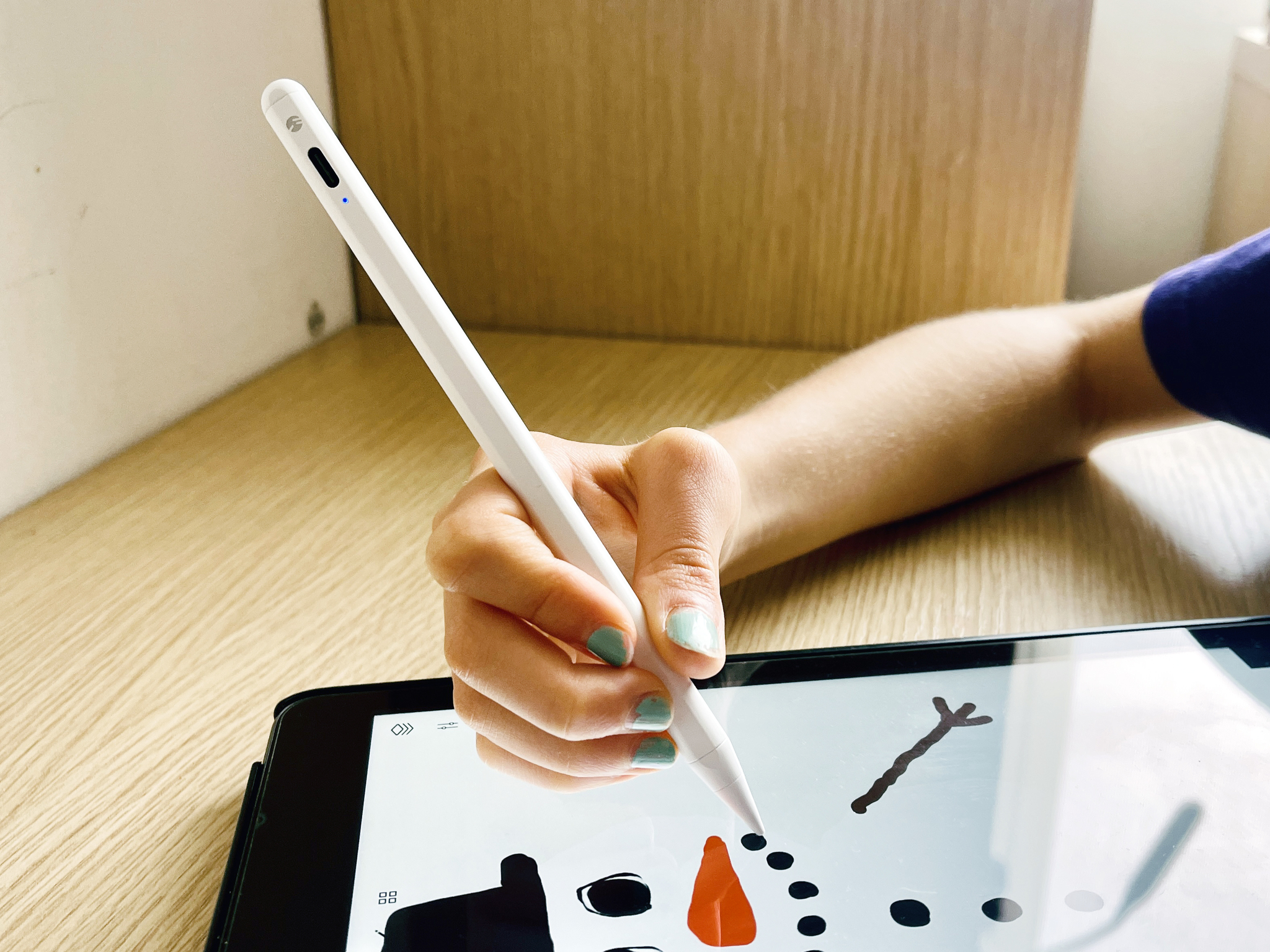 SwitchEasy EasyPencil Pro 3 Stylus review: Easy in every way | iMore