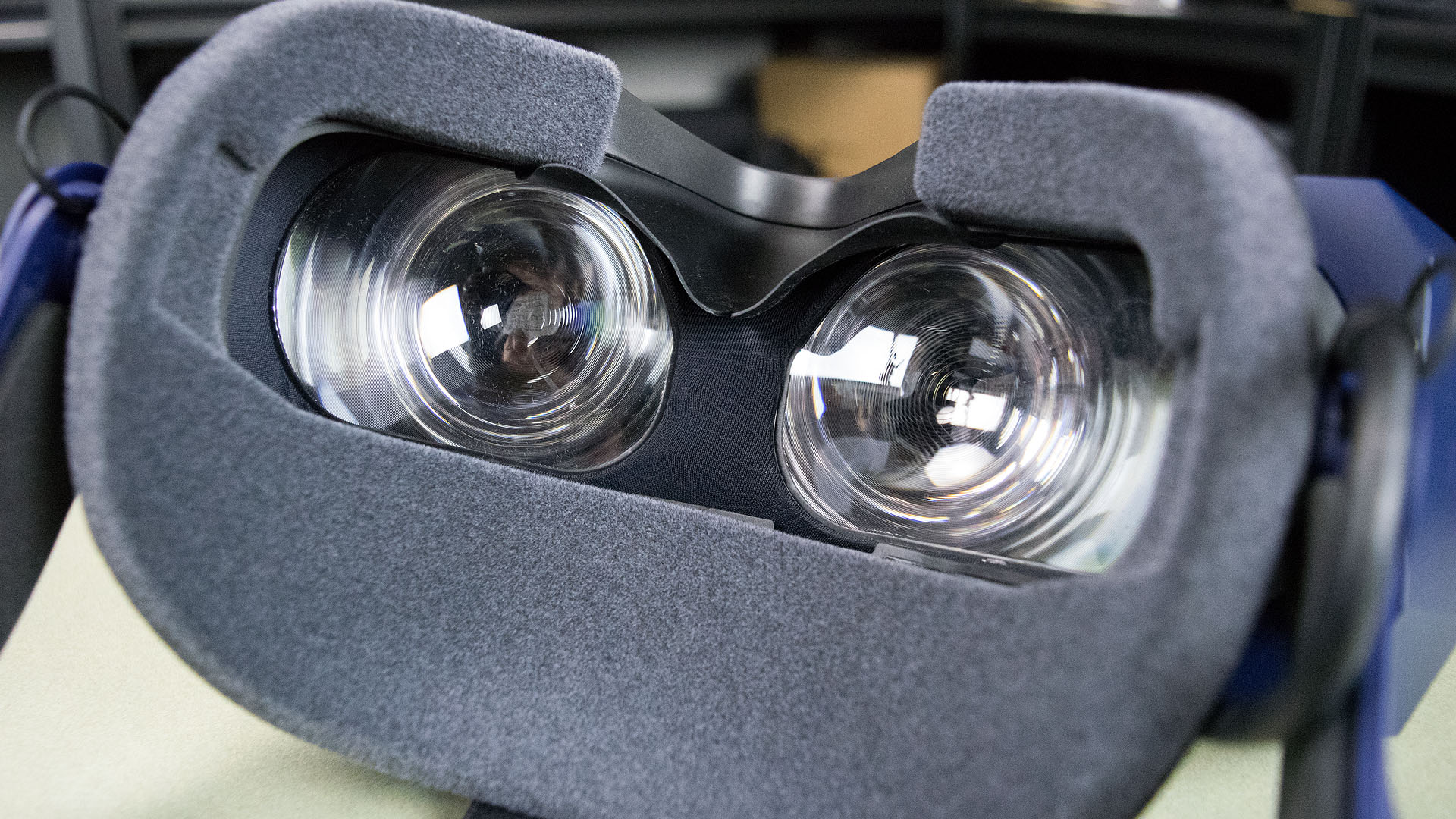 Pimax Vision 5K Super Review: VR at 180Hz | Tom's Hardware