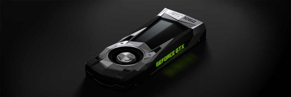 Palit GeForce GTX 1060 Super JetStream Review