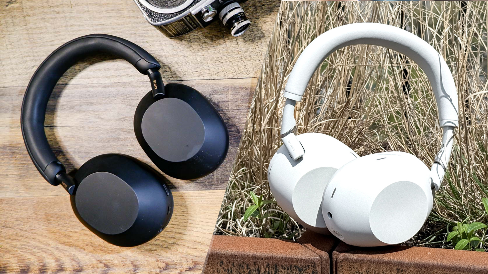 Sony WH-1000XM6 vs Sony WH-1000XM5: How do Sony's latest flagship