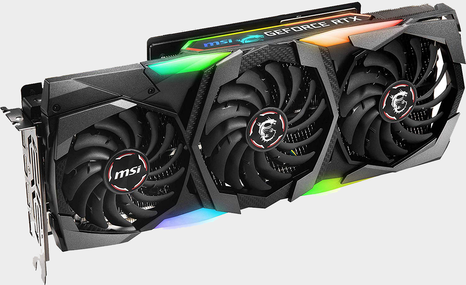 MSI's RTX 2070 Super is £450 on Amazon, its lowest price ever | PC