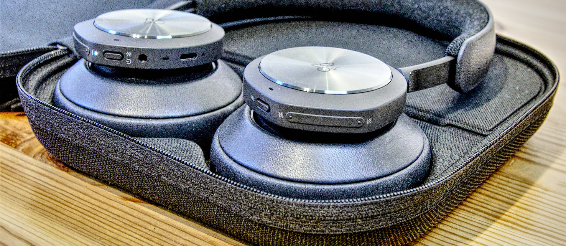 Bang & Olufsen Beocom Portal review | TechRadar