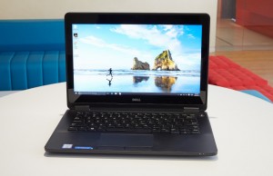 Dell Latitude E7270 - Full Review and Benchmarks | Laptop Mag