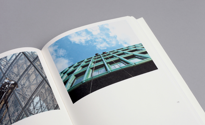 John Pawson's visual inventory provides a rich glimpse into his