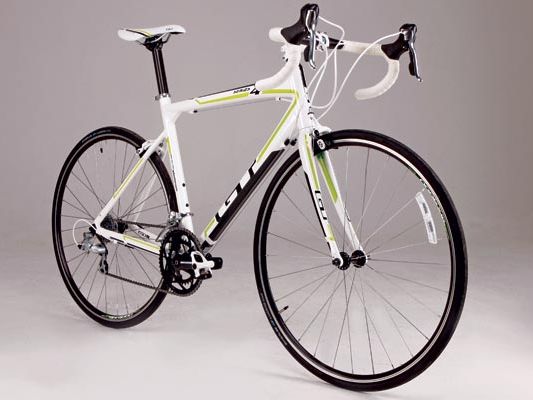 GT GTR Series 4 review | Cycling Weekly
