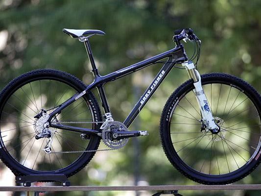 Trek and Gary Fisher aim to retake piece of mountain bike pie