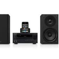 Pioneer introduces £299 X-HM50 micro hi-fi system for iPod/iPhone
