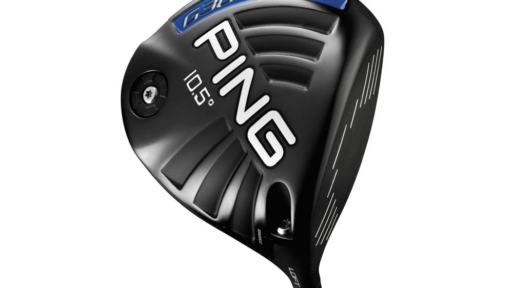 Ping G30 driver review - Golf Monthly | Golf Monthly
