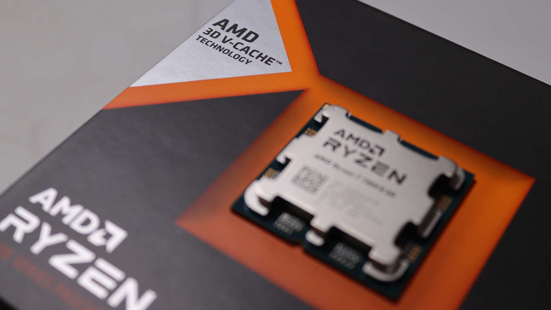 AMD's 7800X3D successor is rumoured to launch in October, as