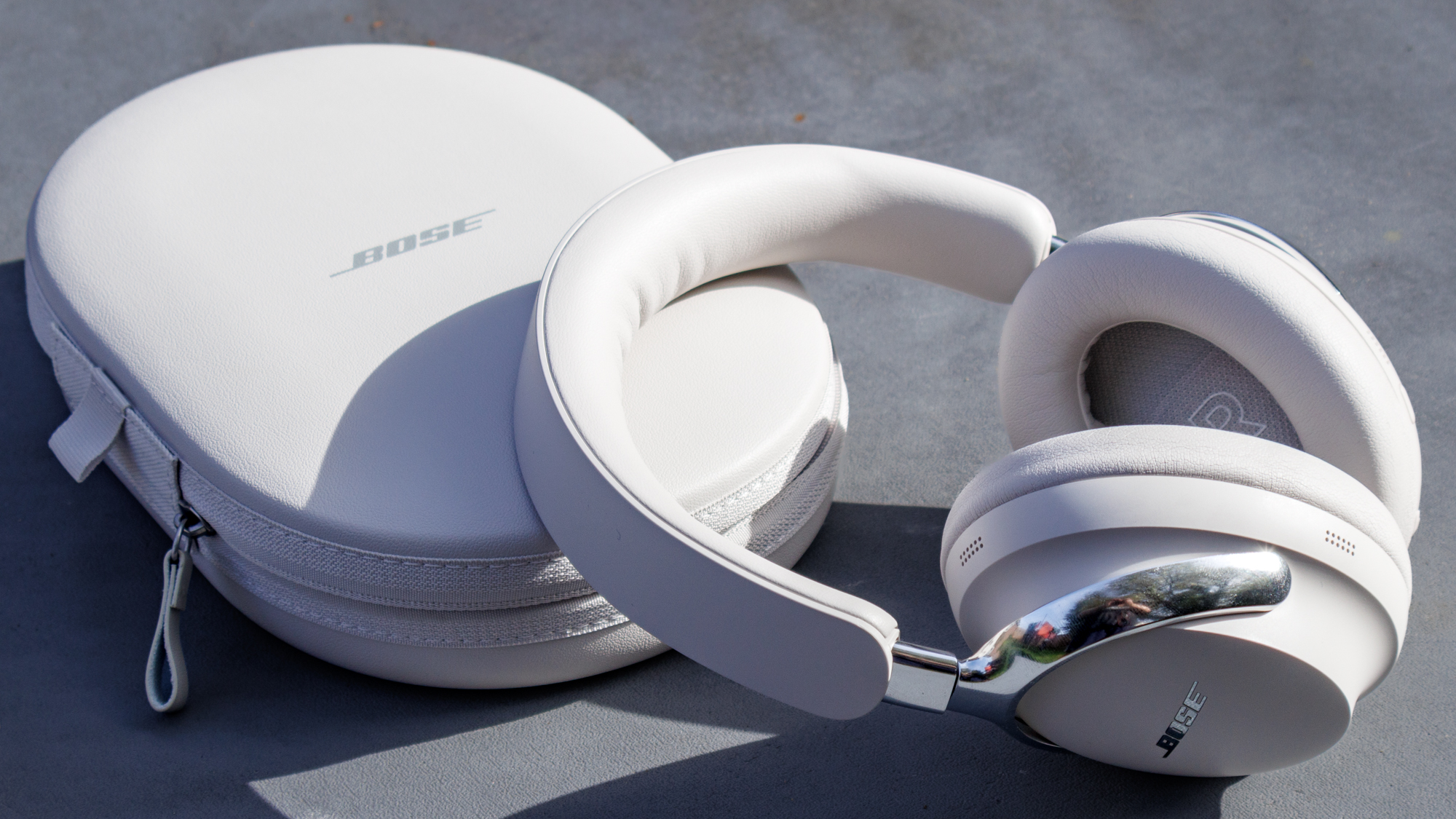 Bose QuietComfort Ultra Headphones review | Tom's Guide