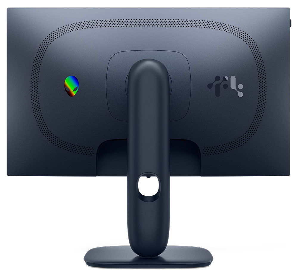 Alienware AW2525HM 25-inch 320 Hz gaming monitor review: Colorful