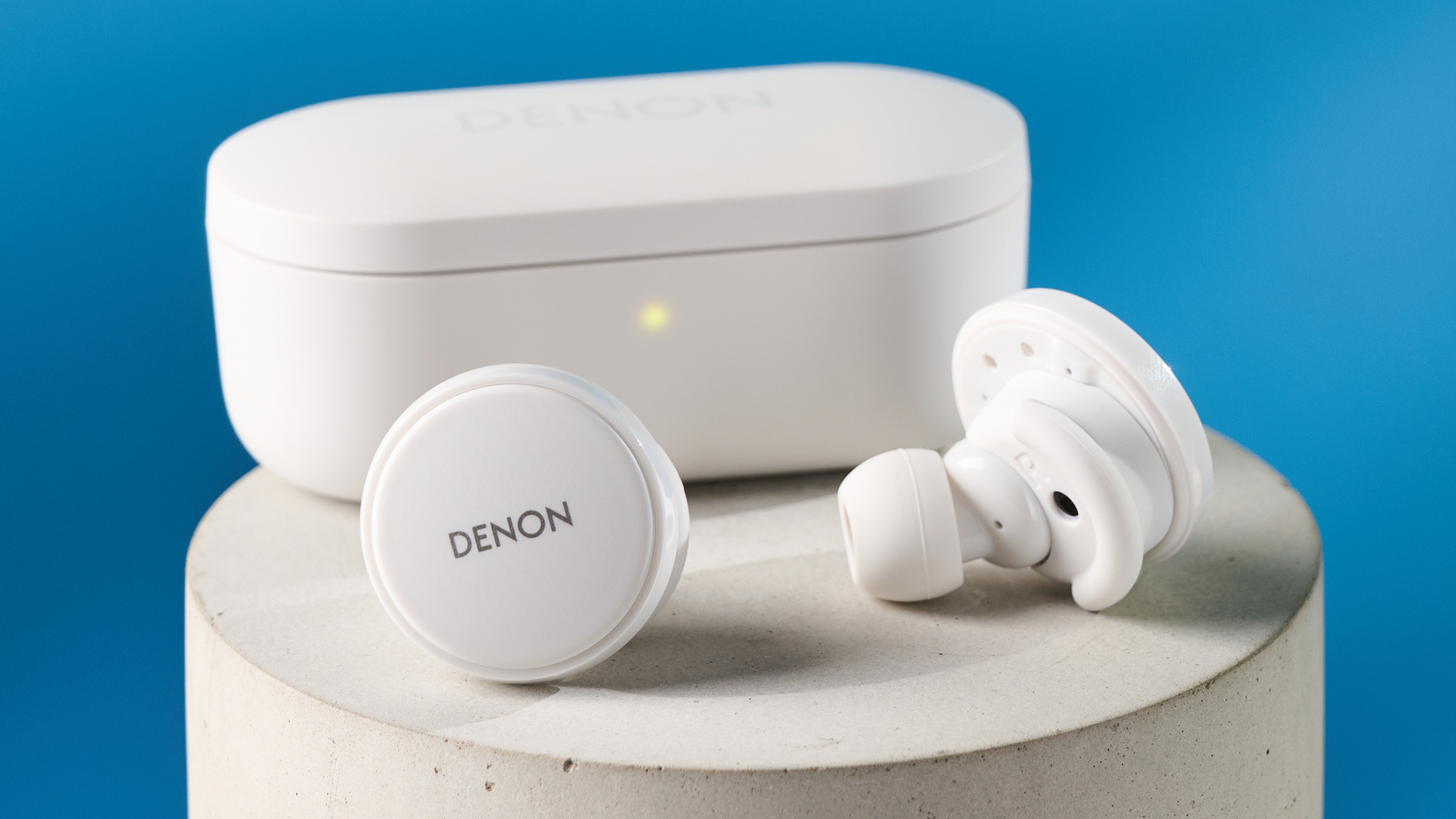 Denon PerL Pro review: Perfect for audiophiles on a budget | Tom's