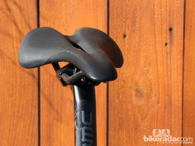 Specialized S-Works Toupe saddle long-term review | Cyclingnews